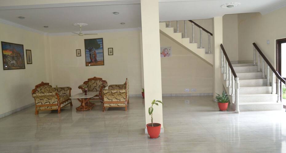 Ganesh Garden Villa, Khajuraho 5